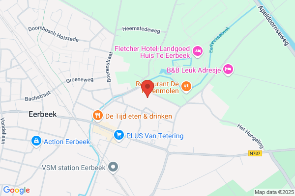 Protestantse Gemeente Eerbeek