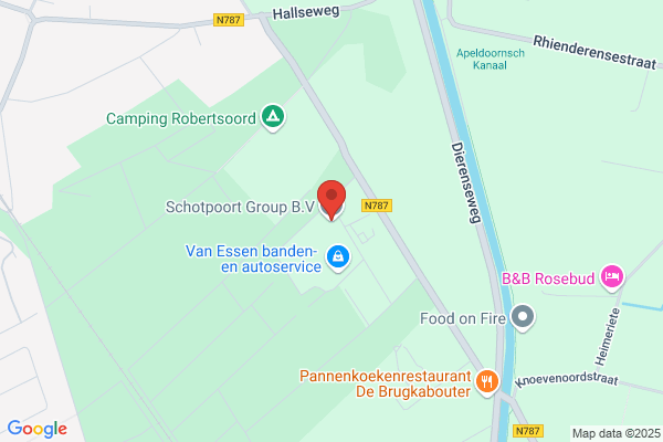 Schotpoort Bv