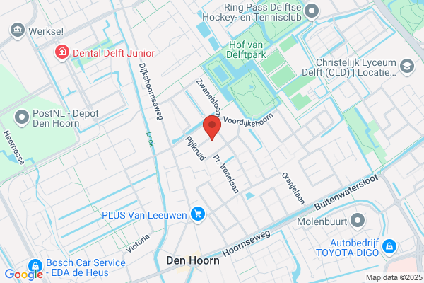 Timmer- En Onderhoudsbedrijf H A Zweverink