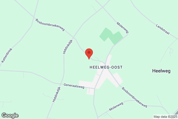 Kolleweidenhof Varsseveld