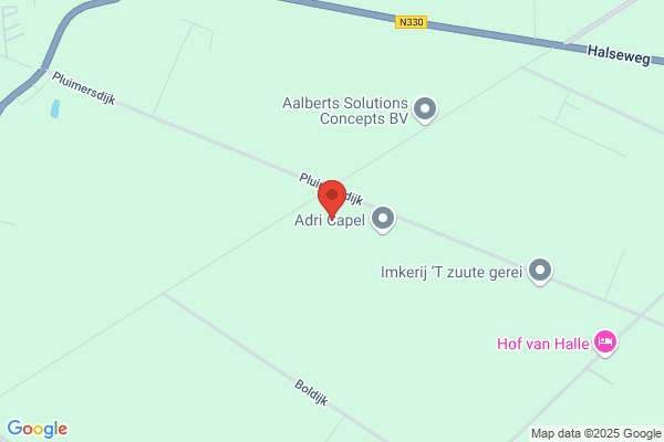 Aannemersbedrijf Wassink Halle BV