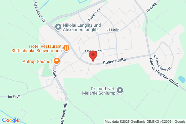Café Rest Nijhof