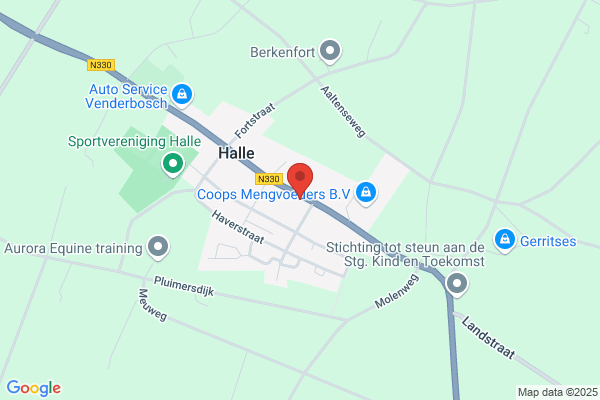 SchilderTERMAAT