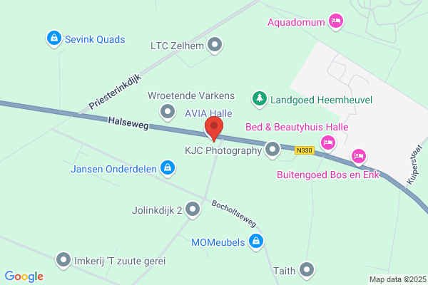 Vruggink Halle BV