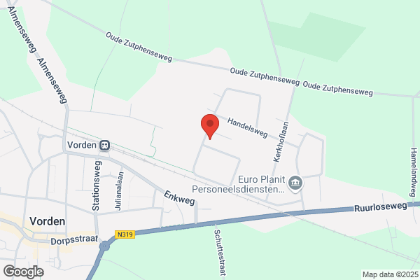 Autobedrijf Hewi
