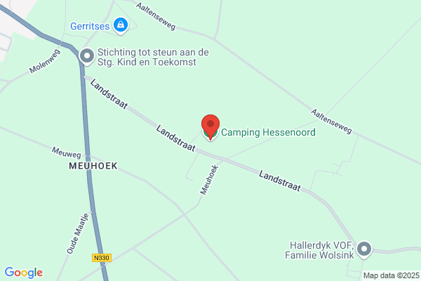 Branderhorst