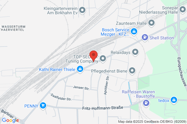 Branderhorst, B
