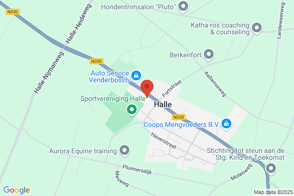 Cafe De Nijman