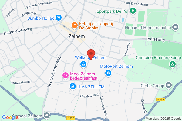 Dierenartsenpraktijk Zelhem-Halle