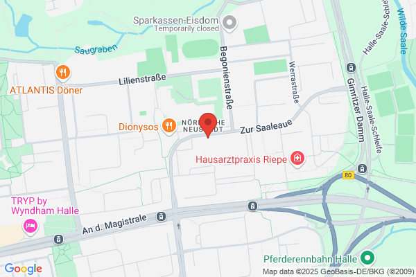 Dorpssch Halle Neutr Bijz