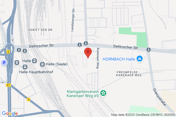 Garage H.B.M. Elschot