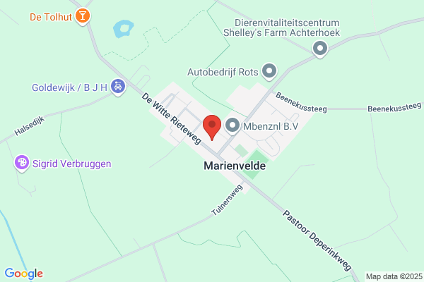Garagebedrijf W.J.M. Klein Goldewijk