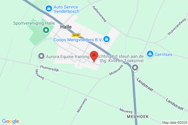 H J Tuenter Bv