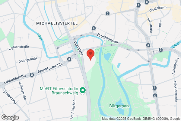 Hobelman-Halle, Fa
