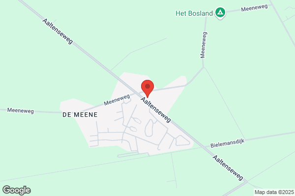 Houtvezelbedrijf All-Round BV