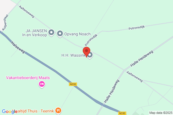 Installatiebedrijf Bloemendal