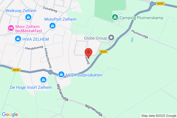 Installatiebedrijf Bosman Vof