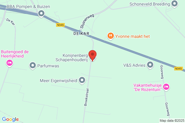 Konijnenberg Vof
