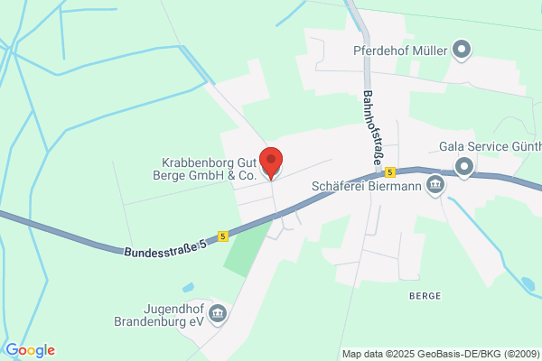 Krabbenborg, W J