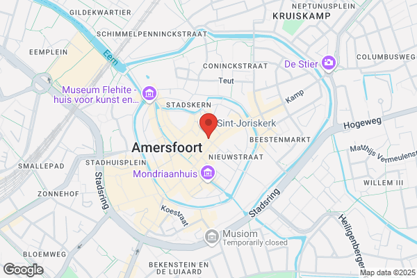 Kruidje Roer Me Wel