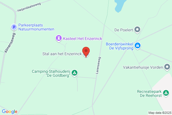 Manege Herman Eenink