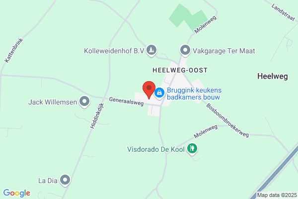 Meyerman Afzuiginstallaties B.V.