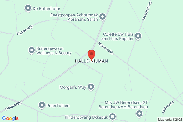Nijman-Ijzevoorde Prot Chr
