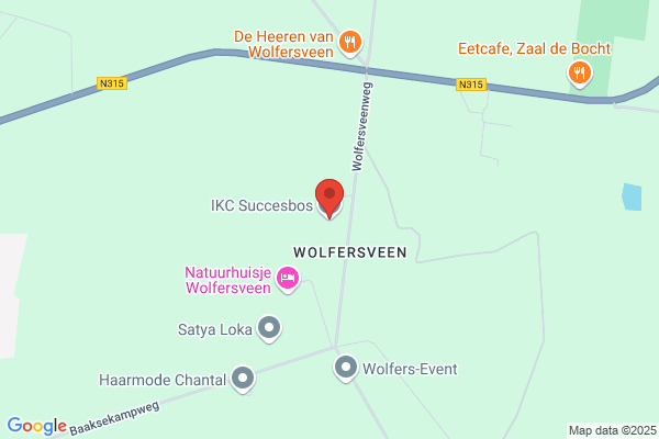 Nutsbasisschool Wolfersveen