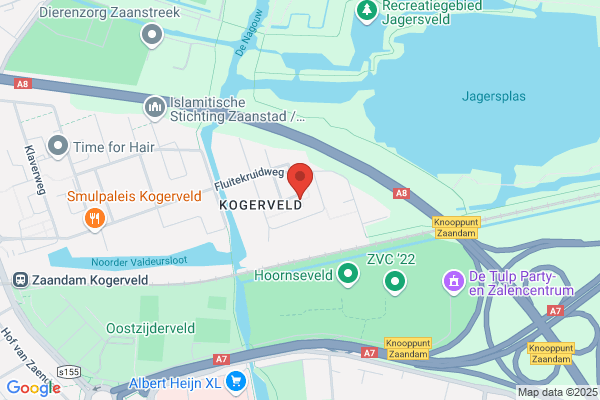 Onderhouds/Montagebedrijf Frank Te Molde
