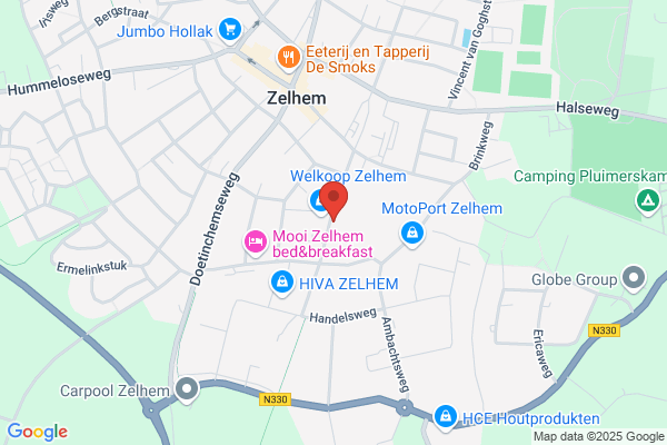 Passoft Informatie Techniek