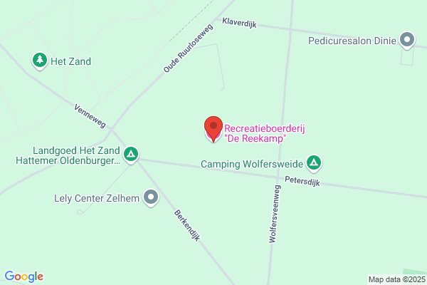 Reekamp De