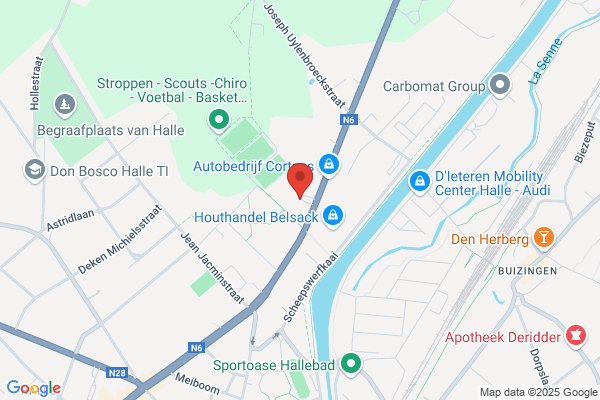 Rode Kruis