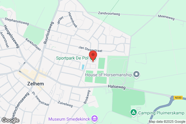 Sporthal De Pol
