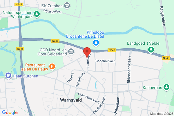 Susebeek Timmerbedrijf B