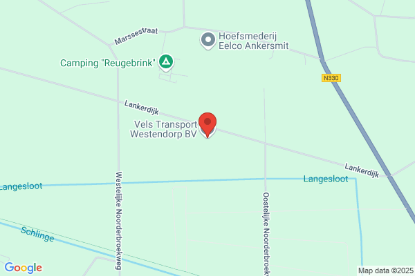 Vels Transport Westendorp Bv
