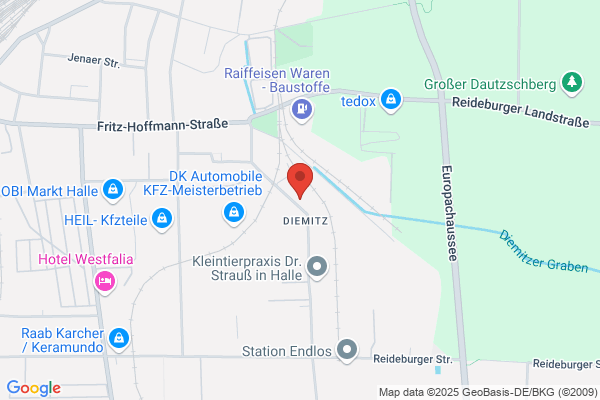 Vof A.W.H. En T.W.M. Overbeek