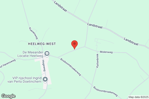 Vreman Loonbedrijf