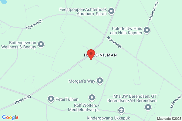 Westerhof Dagverzorging, De