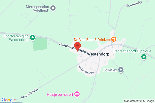 Wolsink Schildersbedrijf