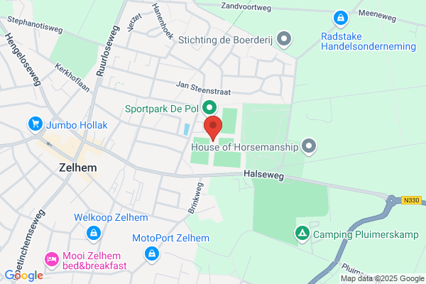 Zelos Sportpark