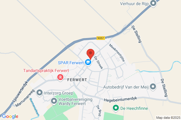 Warenhuis Pijnacker
