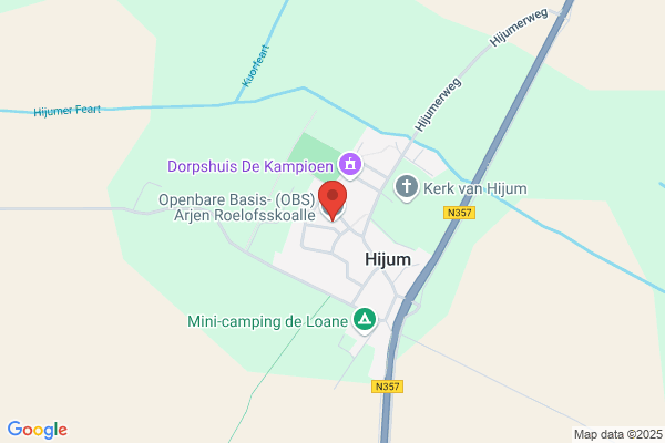 Arjen Roelofsskoalle