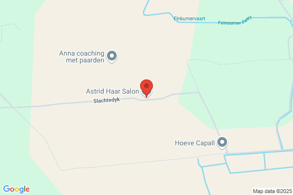 Astrid Haarsalon