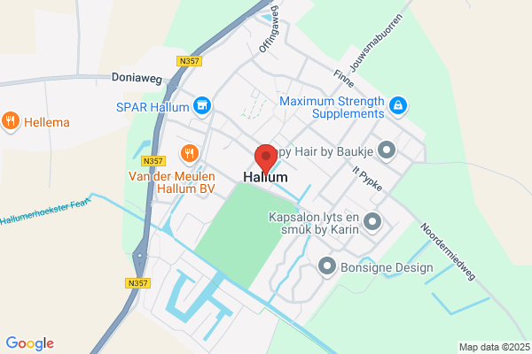B. De Jong Stukadoorsbedrijf