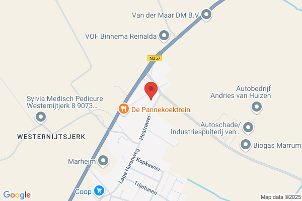 Berg Transporten Bv