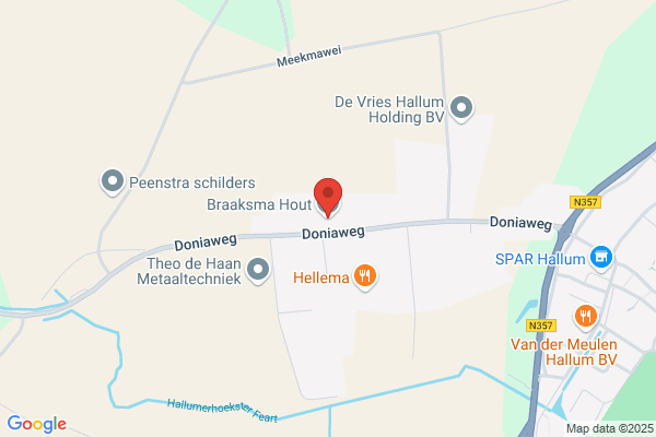 Braaksma