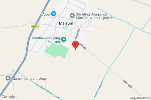 De Letter Studio