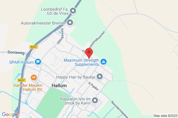 Dobbe Openb, Op 'e
