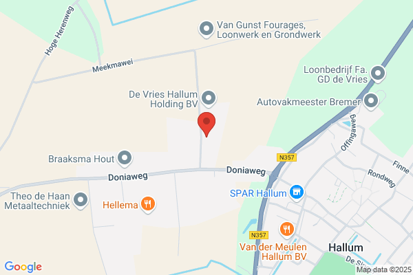 Fries Schoonmaakbedrijf