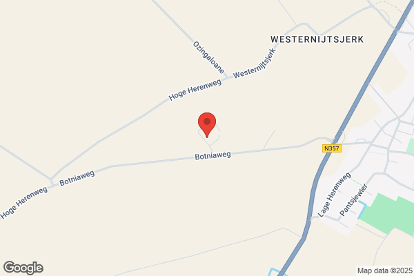 Friesland Drain